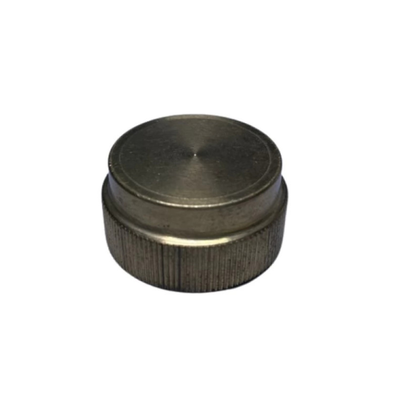 HERZ Металлический колпачок, М 28 x 1,5 1632930