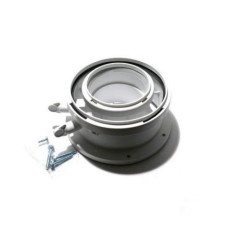 BOSCH Адаптер для подключения дымохода AZB 1093 (Ø60/100) для котлов Ø80/125 (7719003381)