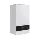 BUDERUS Газовый котел настенный конденсационный Logamax plus GB122i 24 двухконтурный