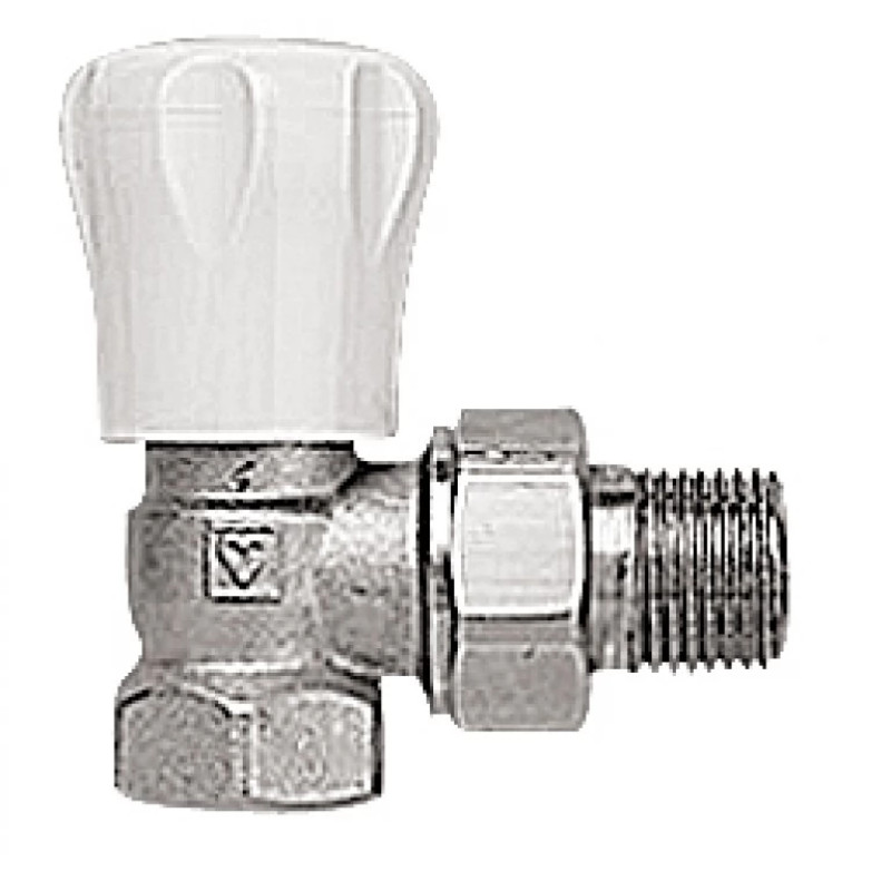 HERZ Вентиль -GP, угловой, 3/8" 1552420