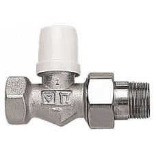 HERZ Вентиль -AS-T-90 съемным крышкой, проходной, 3/4 1682382