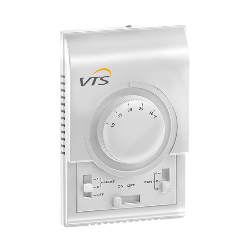 Настінний регулятор WING/VOLCANO (1-4-0101-0438)