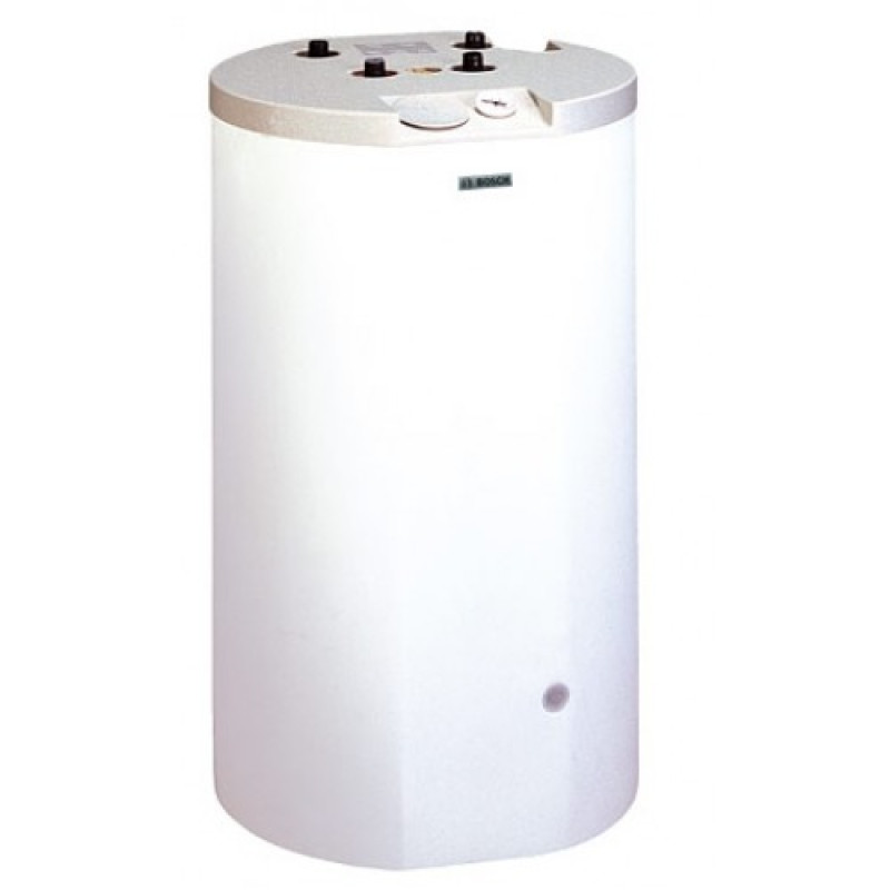 BOSCH Бак непрямого нагрева WST 120-50 (8718543216)