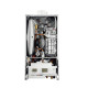 BUDERUS Настенный котел Logamax plus GB172i-20 KD двухконтурный (черный )