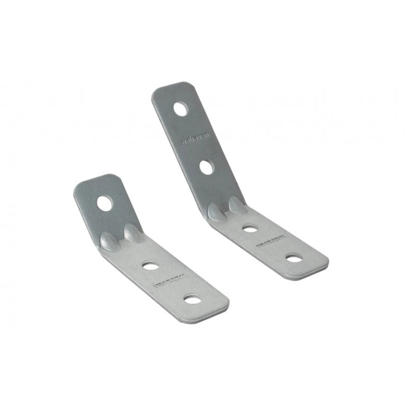 Walraven Кутник довгий/довгий 135° BIS Strut (BUP1000) 40x80x4,0 мм 180 мм 66588256