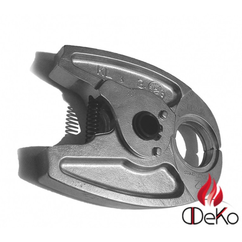 REHAU Змінна запресовочна насадка RAUBASIC 32 (222204001)