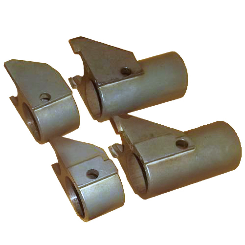 REHAU Комплект запр.тисков G1 40 (201802001)