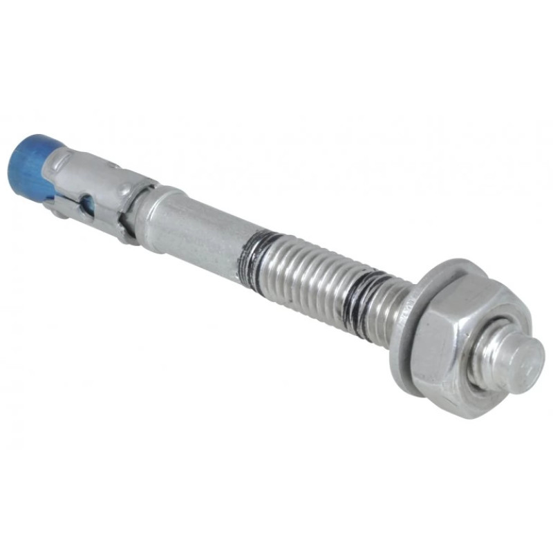 Walraven Клиновий анкер з нержавіючої сталі WTB1 75 мм 609871080