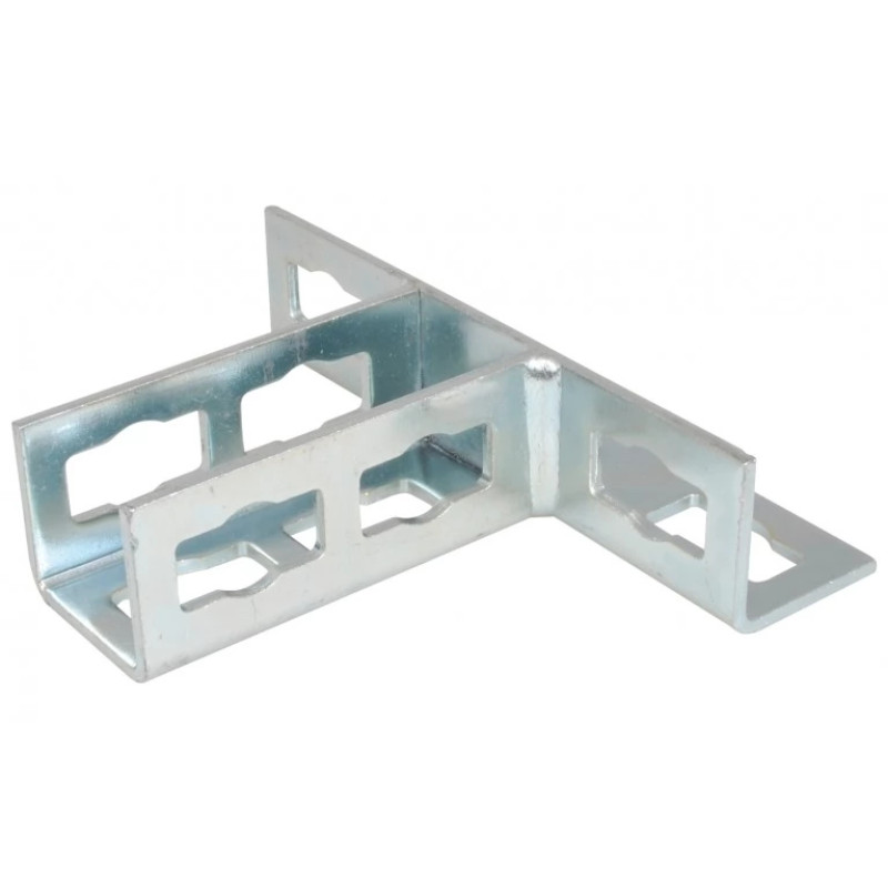 Walraven T-подібний з'єднувач BIS PushStrut 45x153x4,0 мм 6594020