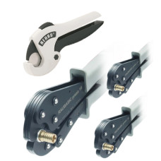 REHAU Інструмент RAUBASIC press 16, 20, 25 (138272001)