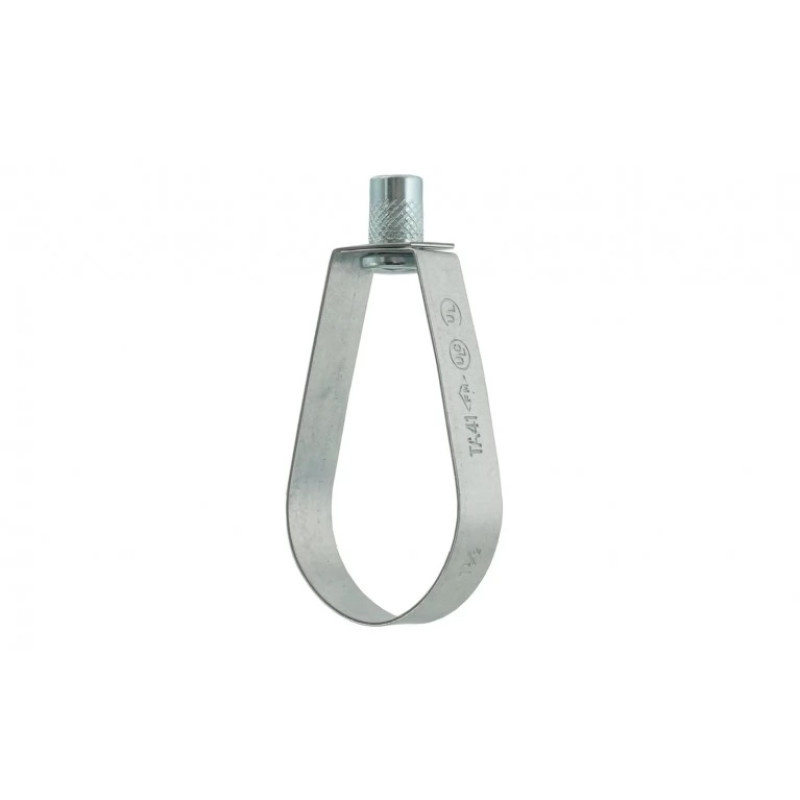 Walraven Спринклерний хомут петльовий TA41 BIS, D35 мм/Dn25 M10 4535034
