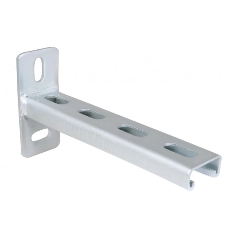 Walraven Консоль стінова BIS RapidStrut BUP1000, 41x41 L 300 мм 6603862