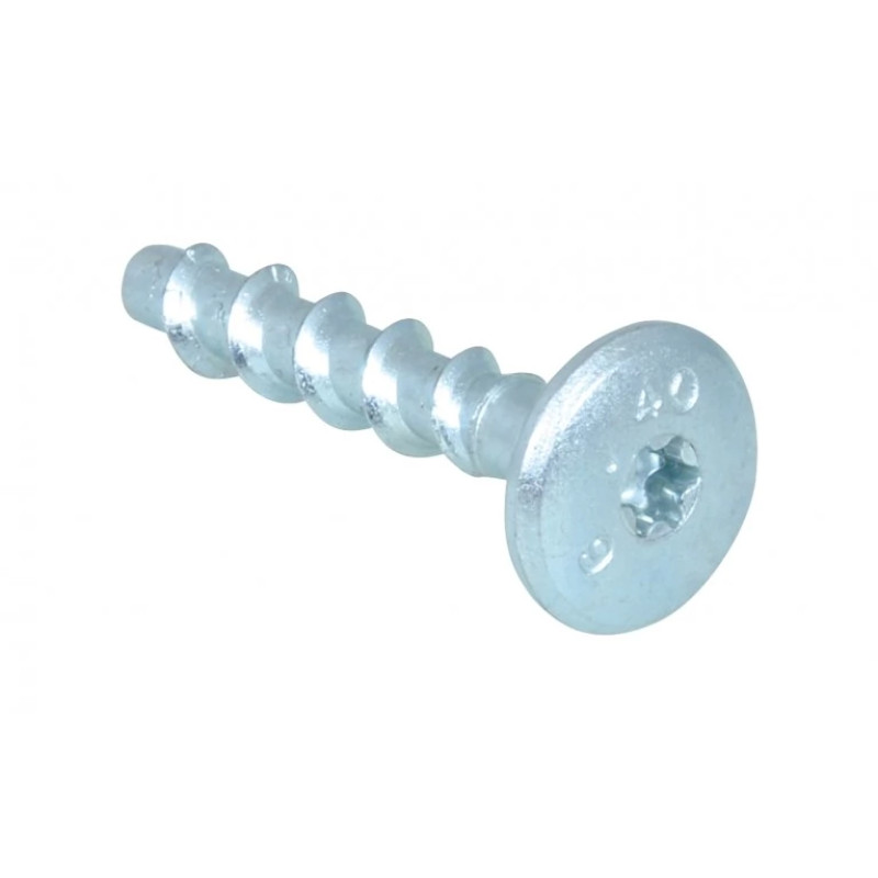 Walraven Шуруп по бетону WCS1P 40 мм 6253006