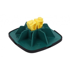 Walraven Покрівельна опора BIS Yeti 130 x 130 мм 67685130