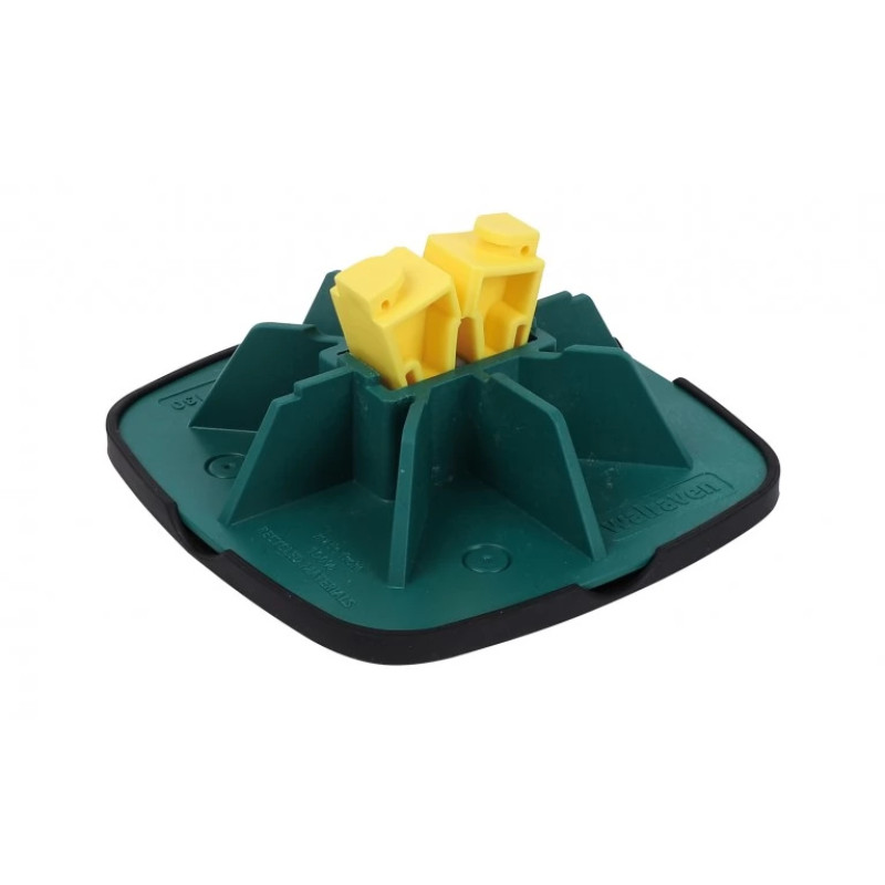 Walraven Покрівельна опора BIS Yeti 130 x 130 мм 67685130