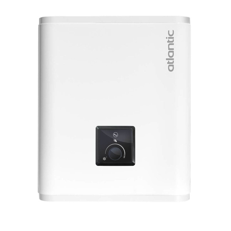 Atlantic Водонагрівач (бойлер) електричний Vertigo Steatite Essential 30 MP-025 2F 220E-S (1000W) (821462)