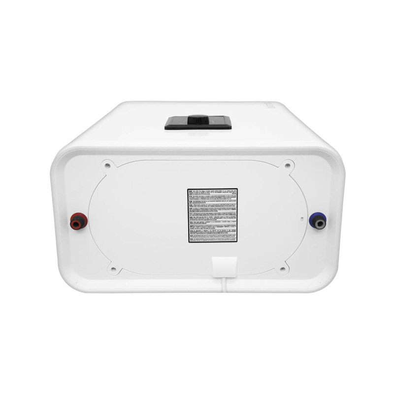 Atlantic Водонагрівач (бойлер) електричний Vertigo Steatite Essential 30 MP-025 2F 220E-S (1000W) (821462)