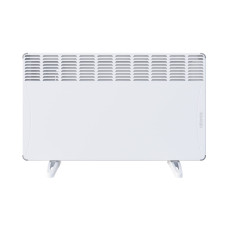 Atlantic Електроконвектор F17 Essential Mobile CMG BL-Meca/M (2000W) з комплектом підставок (101075)