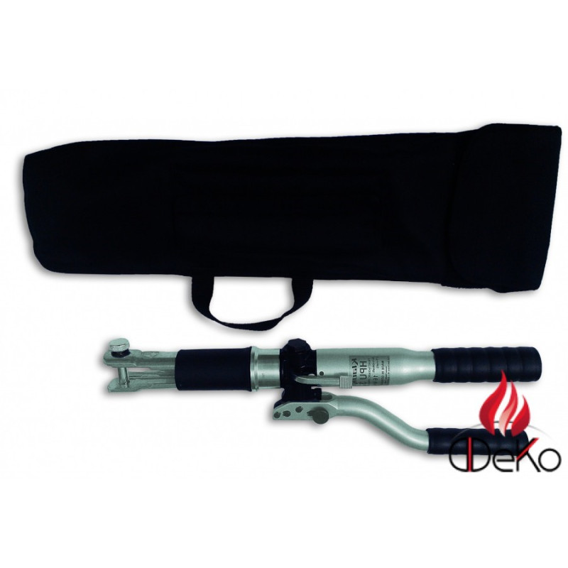 REHAU Інструмент для запресовки RAUBASIC HPU32 (216688001)