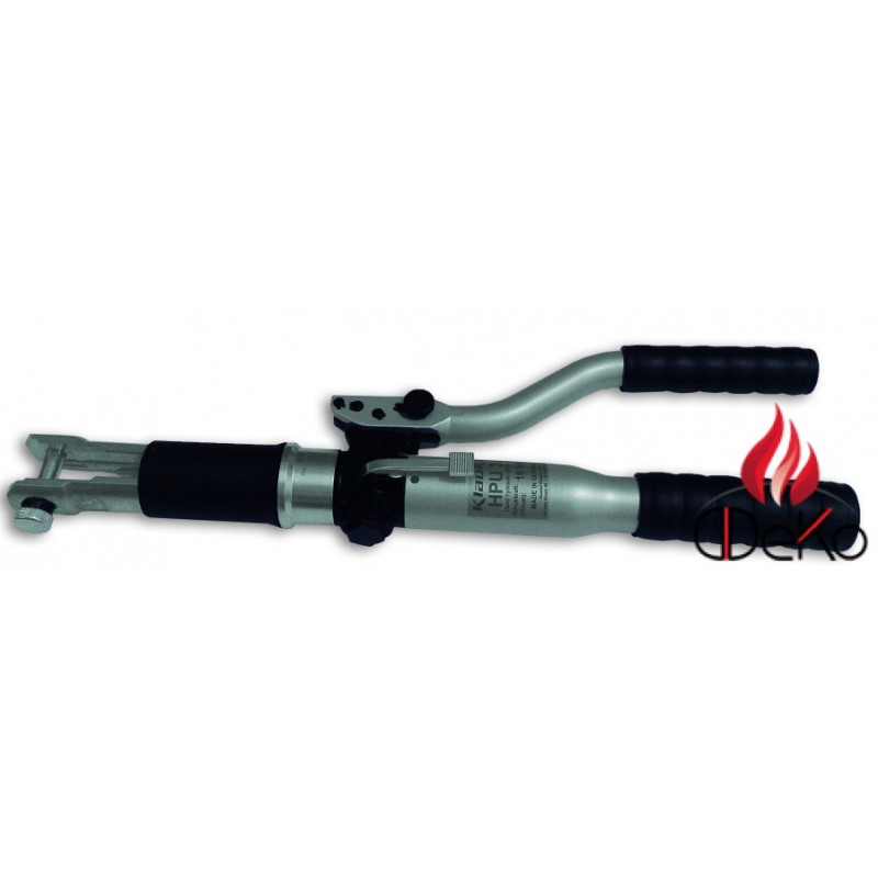 REHAU Інструмент для запресовки RAUBASIC HPU32 (216688001)