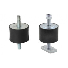 Walraven Віброгасник BIS М8 40х30мм, тип WM1, 15, 2, 30, Strut 4125009