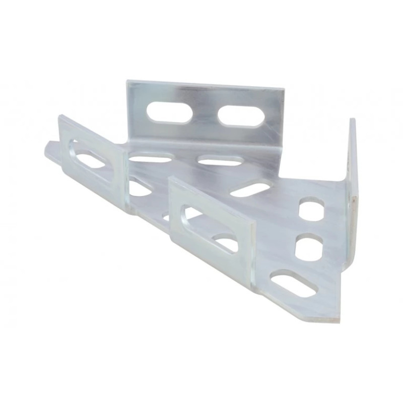 Walraven Тригранний діагональний з'єднувач BIS (BUP1000) + WM35 мм 65938020