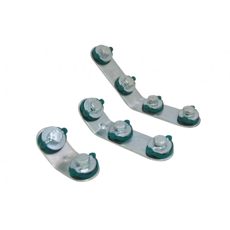 Walraven Кутник 135º короткий/короткий BIS RapidRail 6584053