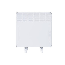 Atlantic Електроконвектор F17 Essential Mobile CMG BL-Meca/M (1000W) з комплектом підставок (101073)