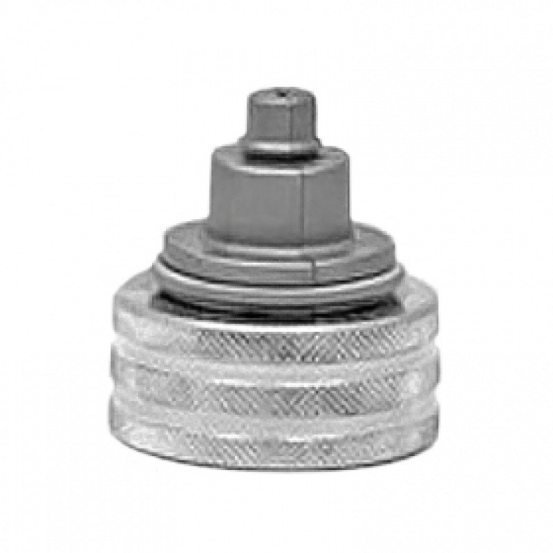 REHAU Розширювальна насадка системи QC для мідних та сталевих труб (216694001)