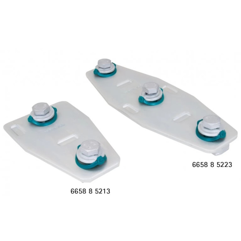 Walraven T-подібний з'єднувач G2 (BUP1000) для BIS RapidStrut 665885213