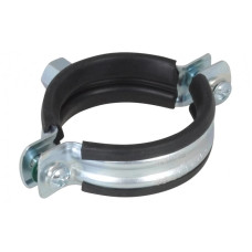 Walraven Walrawen LC Хомут з гумовою ізоляцією 26-30 мм 3/4" 3391030
Walrawen LC Зажим с резиновой изоляцией 26-30 мм 3/4" 3391030