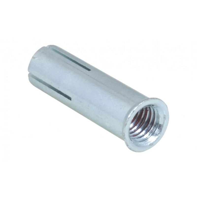 Walraven Забивний анкер з кромкою WDI1L 50 мм 6103112