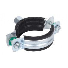 Walraven Хомут с вкладышем 2S epdm M8 D 20-24 мм 33335024