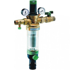 Honeywell (Resideo Braukmann) Комбінований водорозбірний вузол HS10S-1 1/2AA HS10S-11/2AA