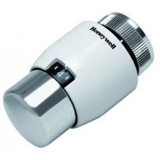 Honeywell Головка термостатична настройка серія Люкс, сіра 7...27°С T4111