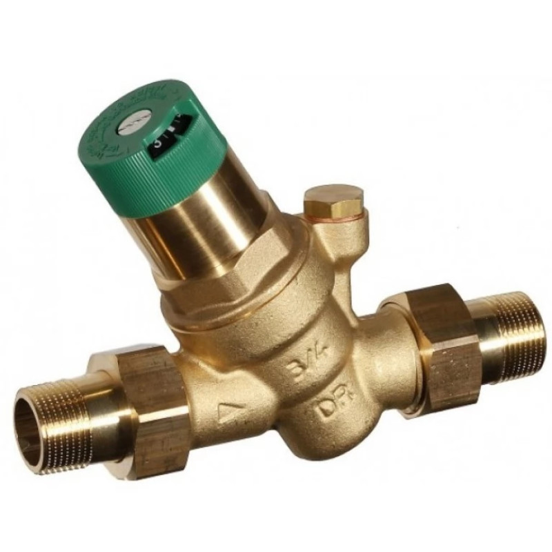 Honeywell Регулятор тиску D05FT-1А D05FT-1A