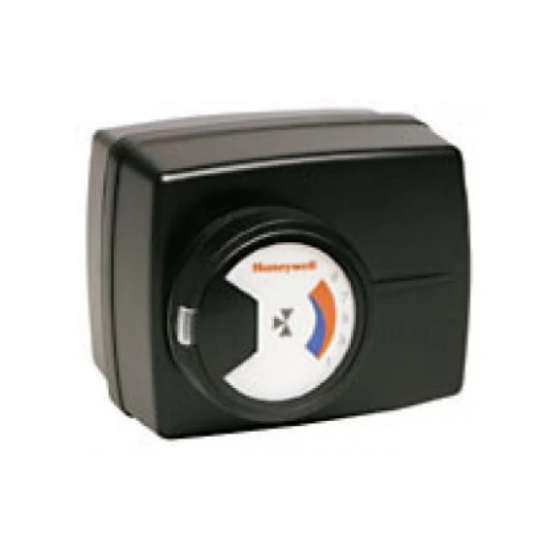 Honeywell Привід 3-точки 230В для клапана V5433A, V5442A, V5442G 2 кінцевих вимикача M6063L4003