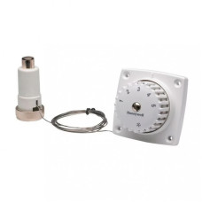 Honeywell Термостатичний елемент T100MZ-2512 (налаштування 9-26 C), з виносним керуванням 2м T100MZ-2512