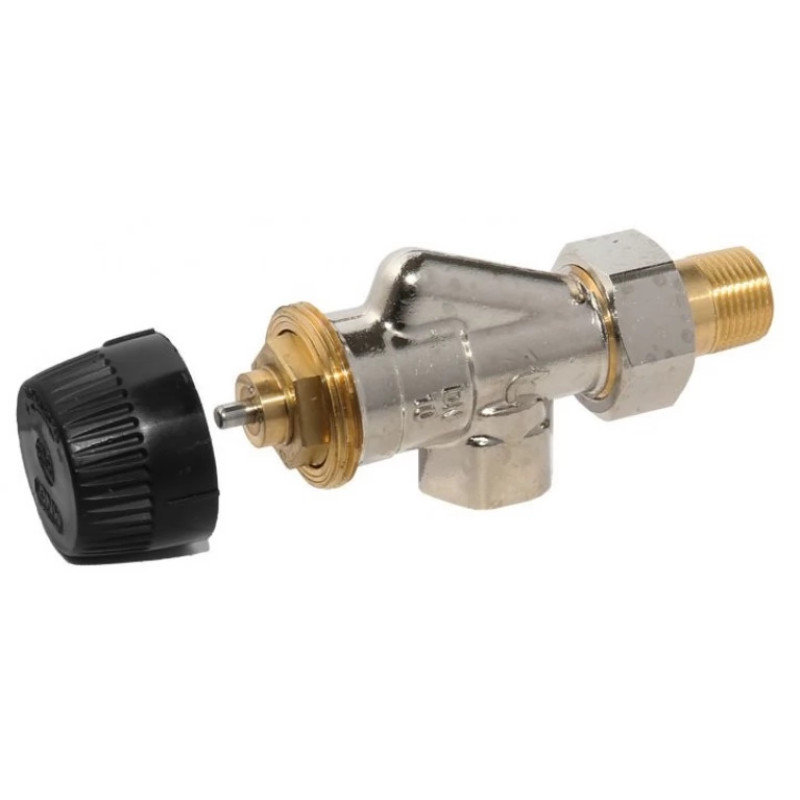 Honeywell Термостатичний клапан із вставкою ВР V2000ABB15 V2000ABB15