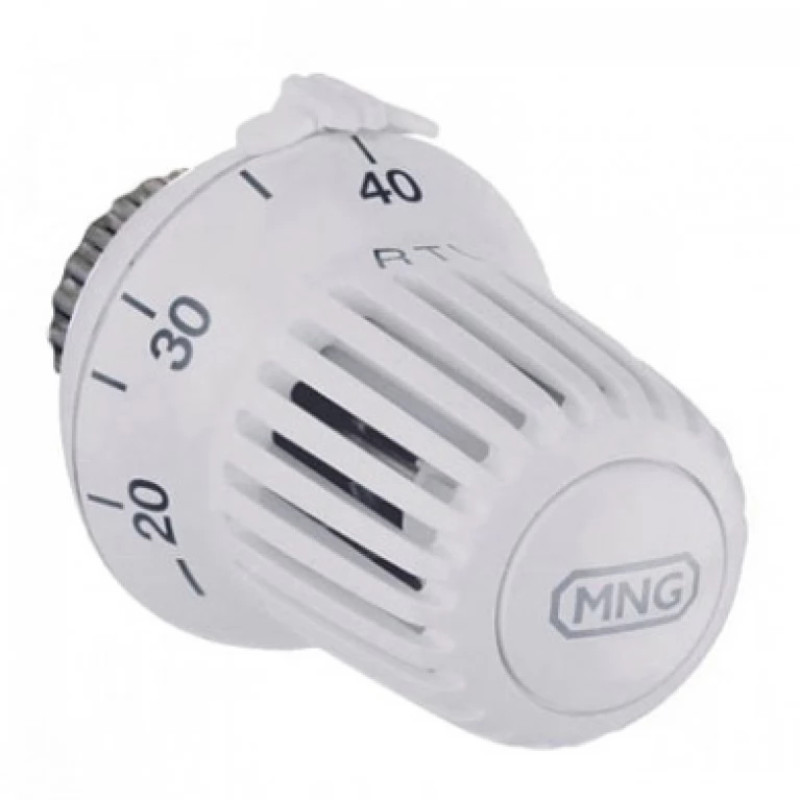 Термостатична головка для теплої підлоги Honeywell Тера-RTL T6102 T6102