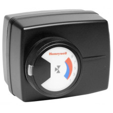 Honeywell Привід 3-точки 24В для клапана V5433A, V5442A, V5442G 2 кінцевих вимикача M6063A4007
