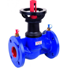 Honeywell Ручний балансувальний клапан "Kombi-F-II" V6000D0150A V6000D0150A