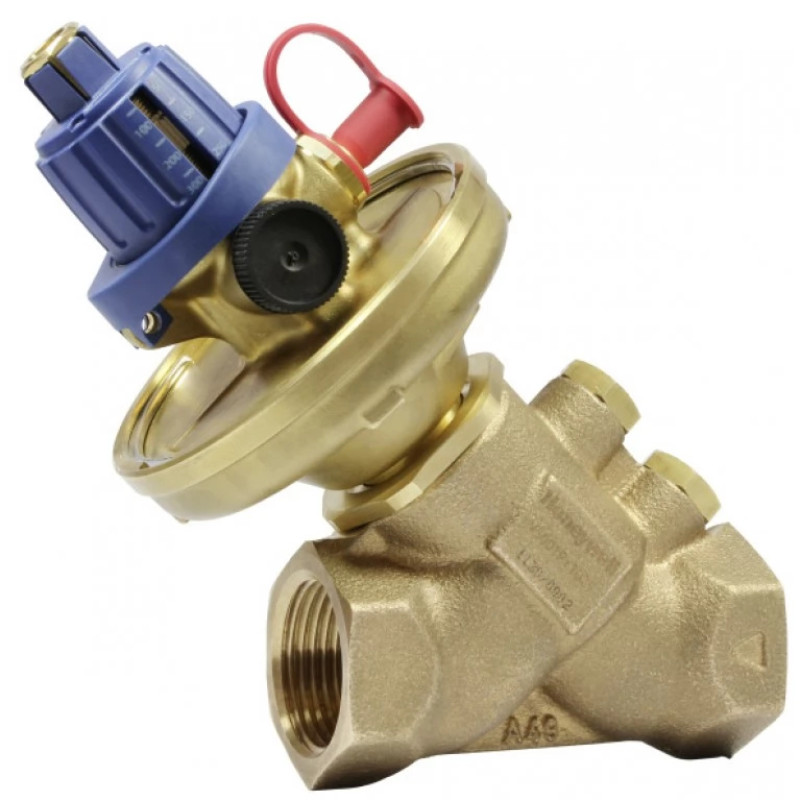 Honeywell Балансувальний клапан Kombi-AUTO DN25 V5001PY1025 V5001PY1025