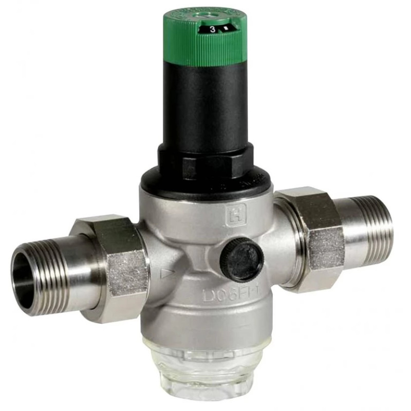 Honeywell Регулятор тиску D06FI-1B D06FI-1B
