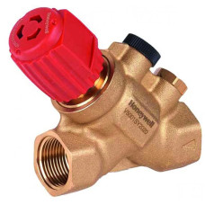 Honeywell Ручний запірно-вимірювальний клапан Kombi-S до клапана Kombi-Auto DN50 V5001SY2050 V5001SY2050