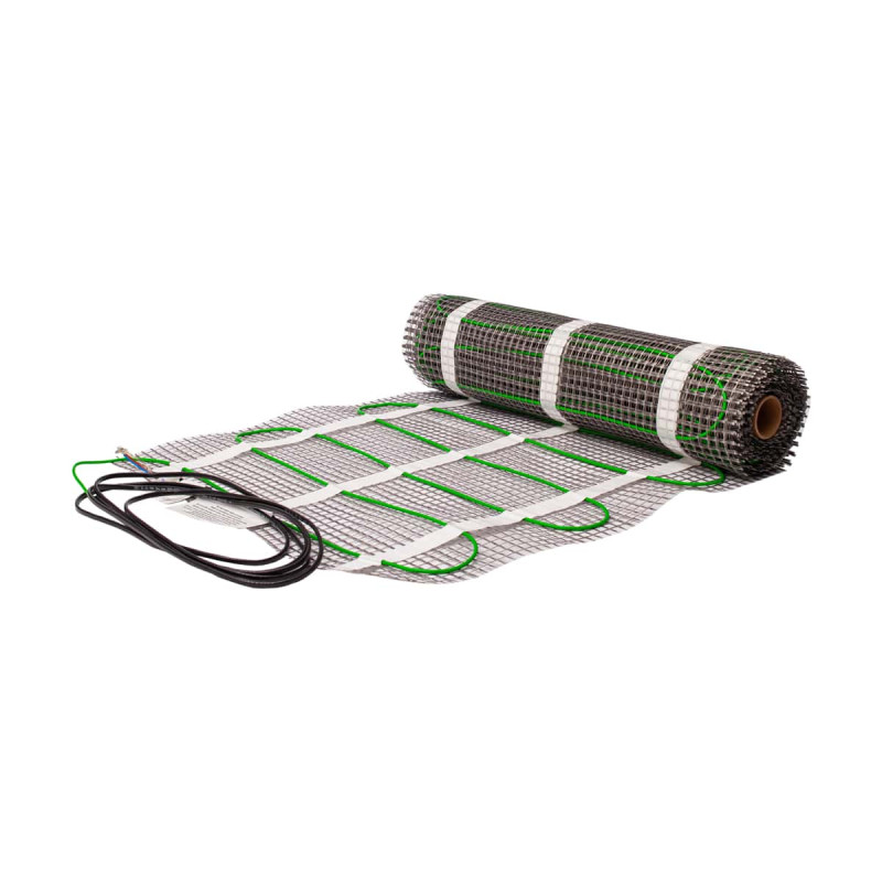 Мат нагрівальний в комплекті Atlantic Nevada Profi EcoPRO-500-2.5/200 W/m2