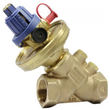 Honeywell Балансувальний клапан Kombi-AUTO DN25 V5001PY2025 V5001PY2025