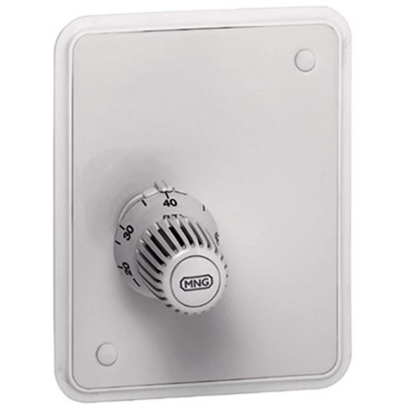 Контролер для систем "Тепла підлога" "RTL" T6101RUB15 Honeywell (Resideo Braukmann)