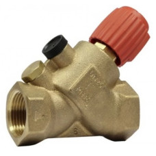 Honeywell Ручний запірно-вимірювальний клапан Kombi-S до клапана Kombi-Auto DN32 V5001SY2032 V5001SY2032