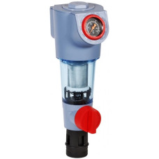 Honeywell (Resideo Braukmann) Фільтр із зворотним промиванням 1/2 F74CS-1/2AA